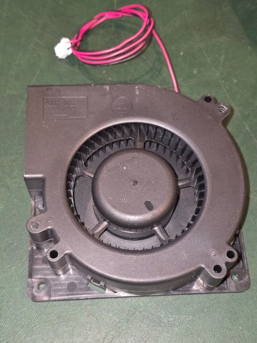Ventilateur plaque - ventilateur, de
