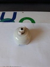 INTERRUPTEUR ELECTRIQUE PORCELAINE 500 - 2