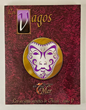 Les Secrets de la 7ème Mer - Los Vagos