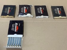 Lot de 49 pierres à roder SUNNEN réf Y20A57 - Neuves