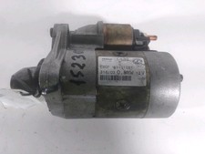 DÉMARREUR - Fiat Panda (169)