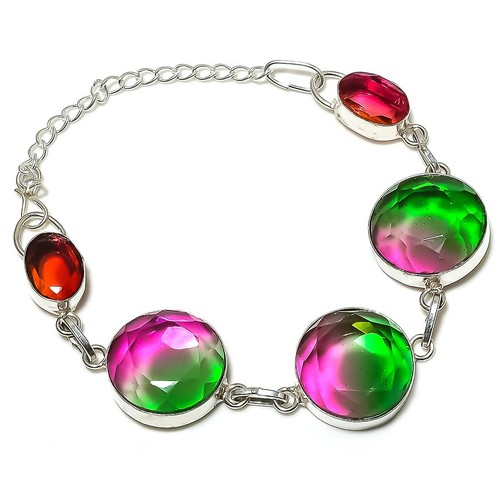 Bracelet argent sterling - argent,