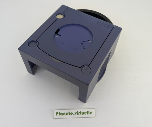 Coque vide console nintendo - vide,
