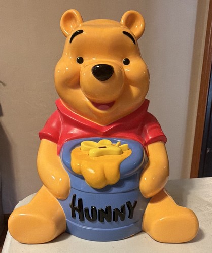 Disney winnie the - winnie, pooh