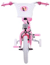 Princesse 12 Vélo Enfant Rose