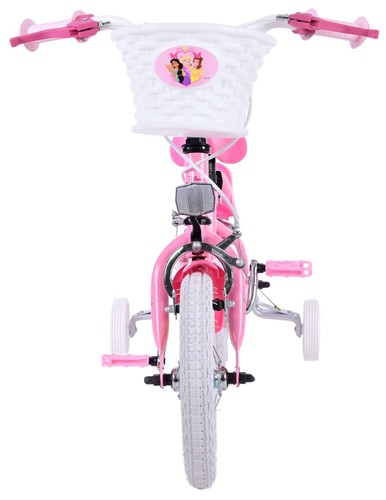 Princesse vélo enfant - princesse,