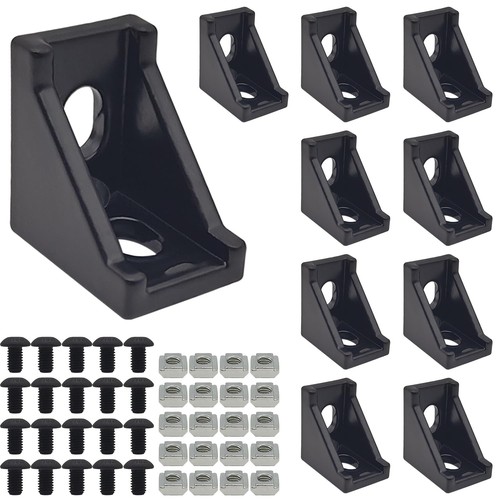 10set black 2020 - 10set, series