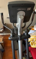For Sale: Life Fitness Club