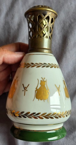 Lampe berger vintage - berger,