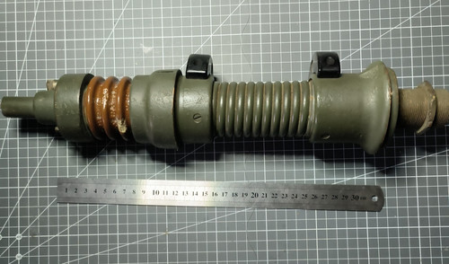 Embase isolateur antenne - embase, radio