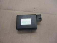 CDI référence 5HH-10 pour Yamaha 125 XTX - XTR Phase 1