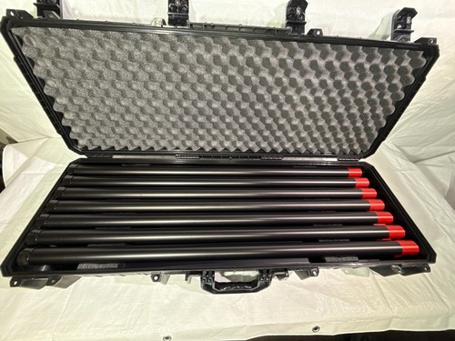 Kessler kwik rail travel kit - kessler,