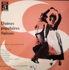 Musique Du Vieux Champéry