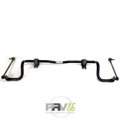 Barre stabilisatrice - barre,