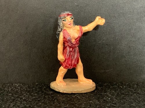 Ral partha 1978 009 - 1978, female