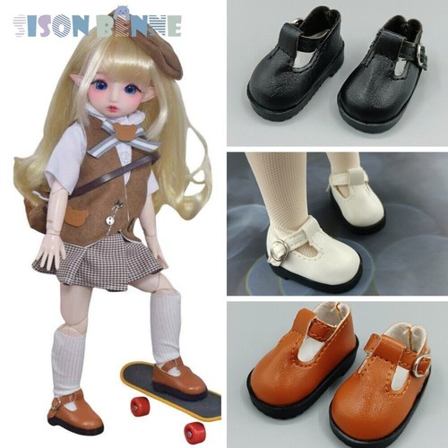 Paires mini chaussures en - 3,