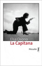 La capitana - Elsa Osorio -