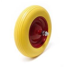 Roue complète 4.00-8 de