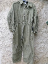 COMBINAISON de saut pour T.A.P M 50 2ème type armée Française  C3