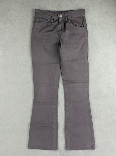 Jean bootcut vintage y2k made - jean,