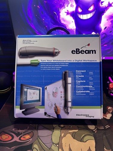 Ludia ebeam electronics - ludia,