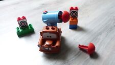 Lego Duplo Cars Disney Pixar 5817