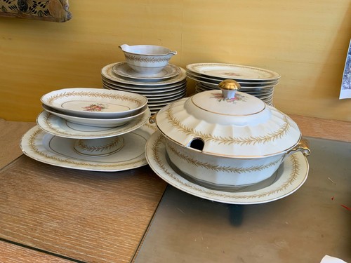 Service table raynaud - service,