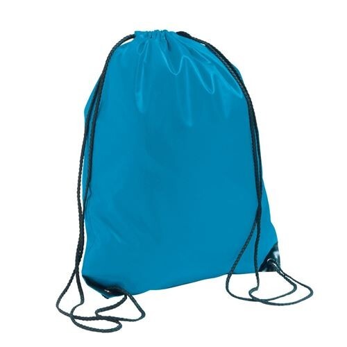 Sac dos sport à cordon - dos,