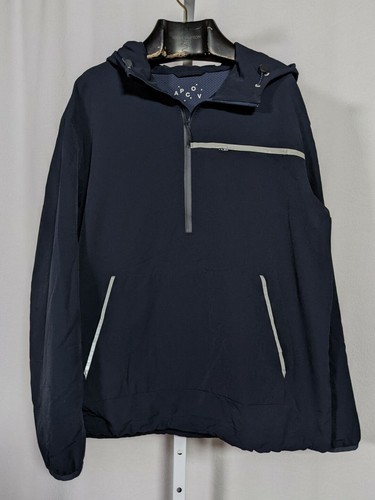 Apc outside voices pullover - x,