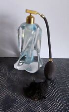 Vaporisateur de parfum ancien