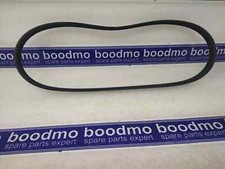 Courroie trapézoïdale pour