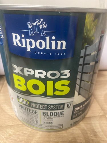 Pot peinture ripolin - de,