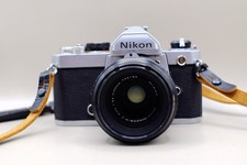 Nikon micro nikkor 5 - nikon, et