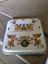 Gien dessous de plat