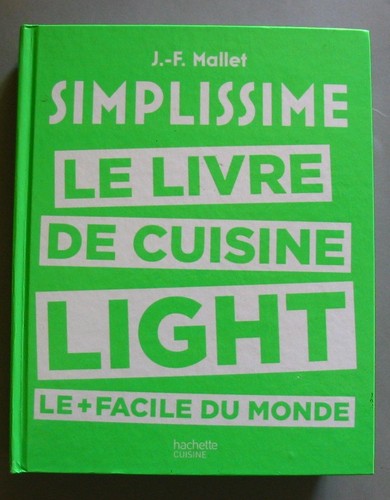 Simplissime livre de - livre,