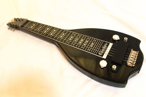 Epiphone steel guitar made - epiphone,