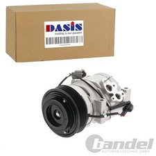 AKS DASIS Compresseur 10S15C