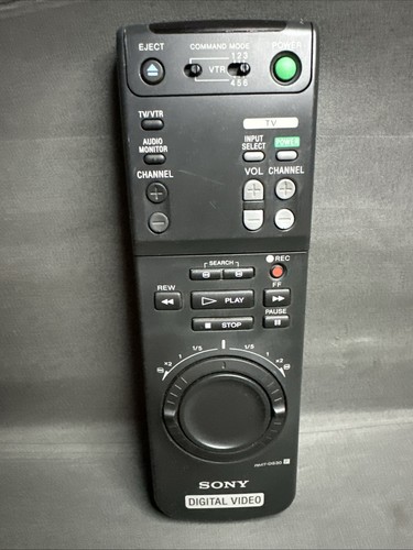 Genuine sony rmt ds30 - rmt-ds30, digital