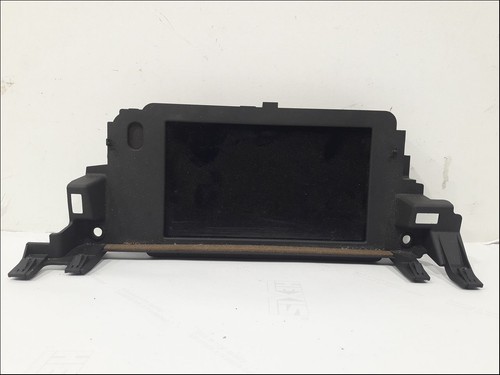 Ecran gps modul renault - gps/modul,