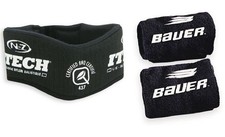 Lot Protège cou + Protège