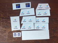 decals pompiers 1/43 - SDIS 86