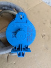 Pressostat lave linge faure