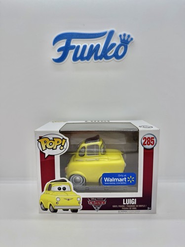 Funko pop disney pixar - funko,