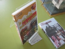 DVD PIERRE RICHARD JE SUIS TIMIDE MAIS JE ME SOIGNE ALDO MACCIONE TBE