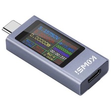 Testeur de charge portable