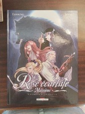 BD - La Rose Écarlate - Vol.5