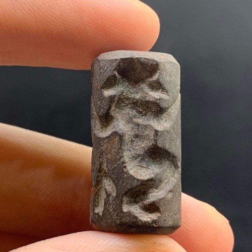 Ancien joint cylindre en - ancien,