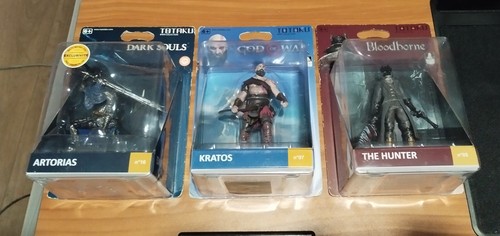 Totaku kratos god - kratos, war