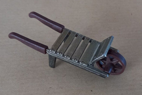 Kinder metal brouette - kinder,