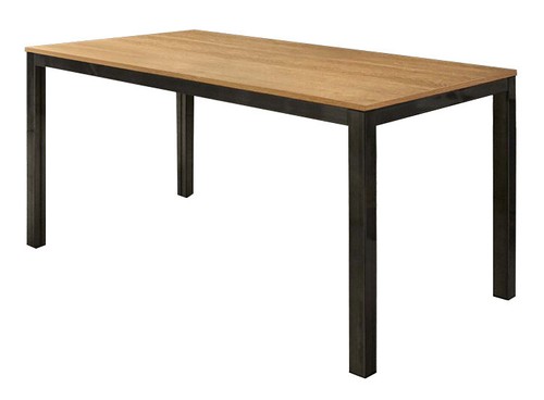 Table extensible rectangulaire - table,